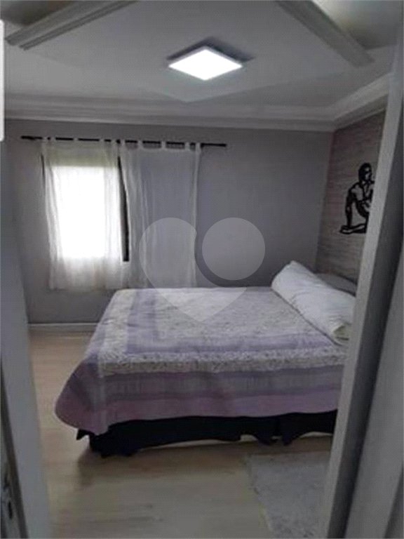 Apartamento à venda com 3 quartos, sendo 1 suíte,  em Paraíso do Morumbi, São Paulo, SP
