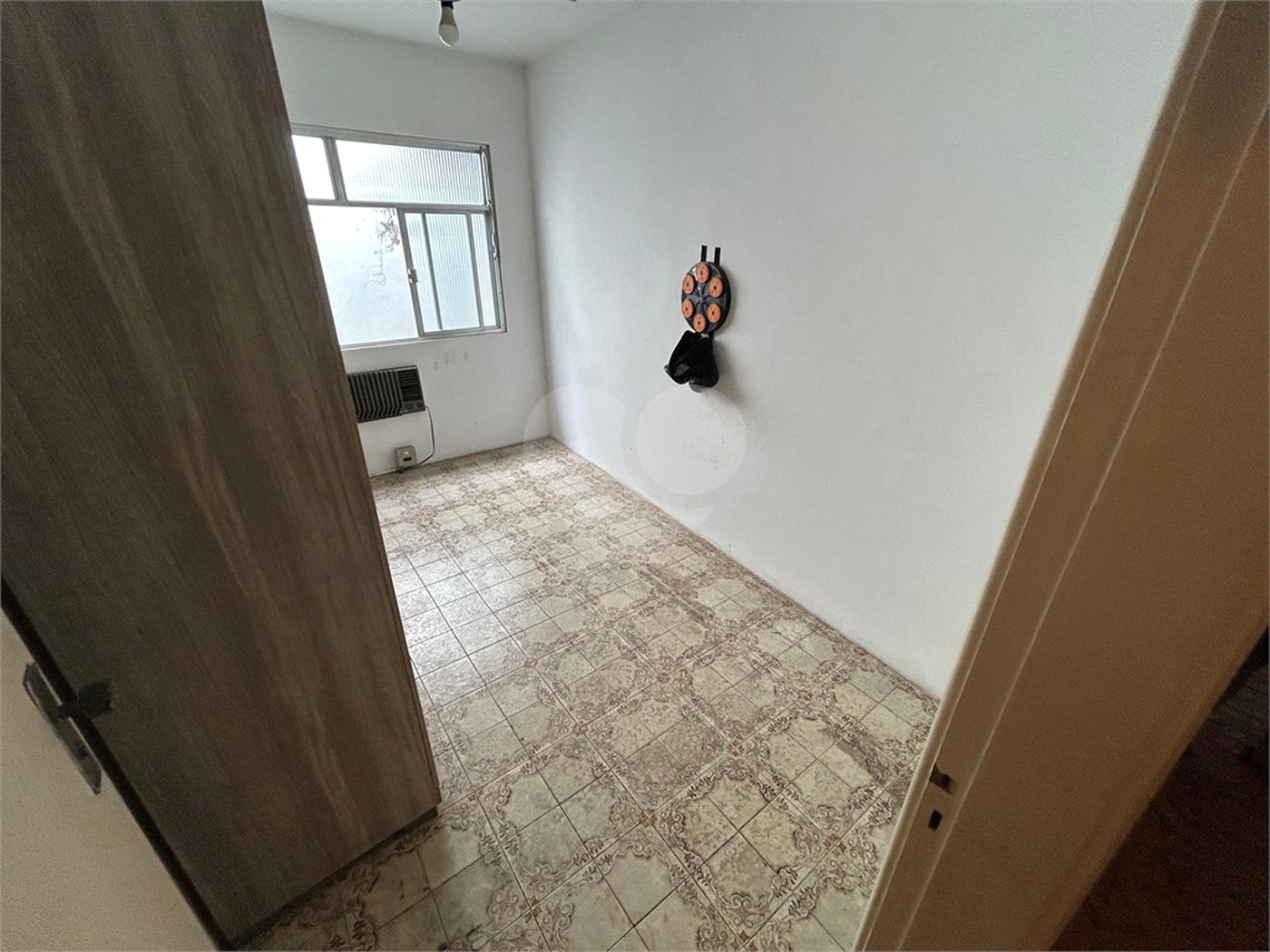 Apartamento à venda com 2 quartos em Praça da Bandeira, Rio de Janeiro, RJ