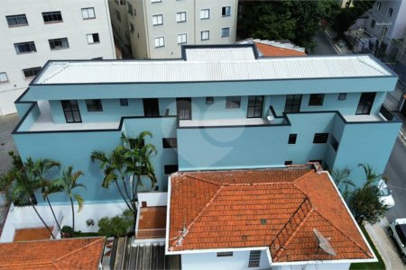 Apartamento à venda com 2 quartos em Jardim São Paulo(zona Norte), São Paulo, SP