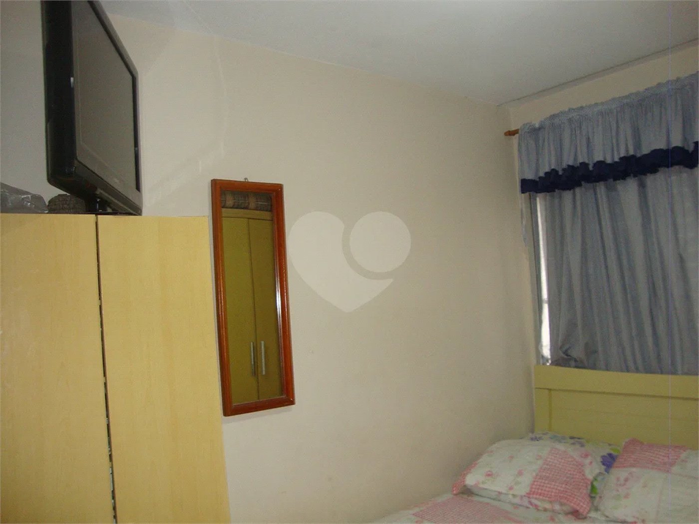 Apartamento à venda com 2 quartos em Mandaqui, São Paulo, SP