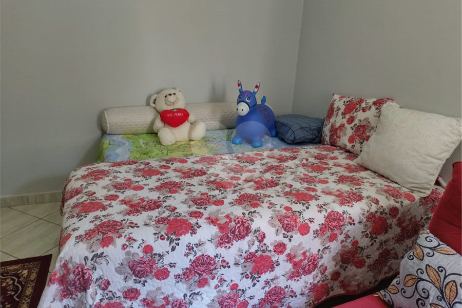 Casa Térrea à venda com 3 quartos, sendo 1 suíte, em Jaçanã, São Paulo, SP