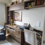 Apartamento à venda com 3 quartos, sendo 1 suíte, em Jardim Nova Era, Salto, SP