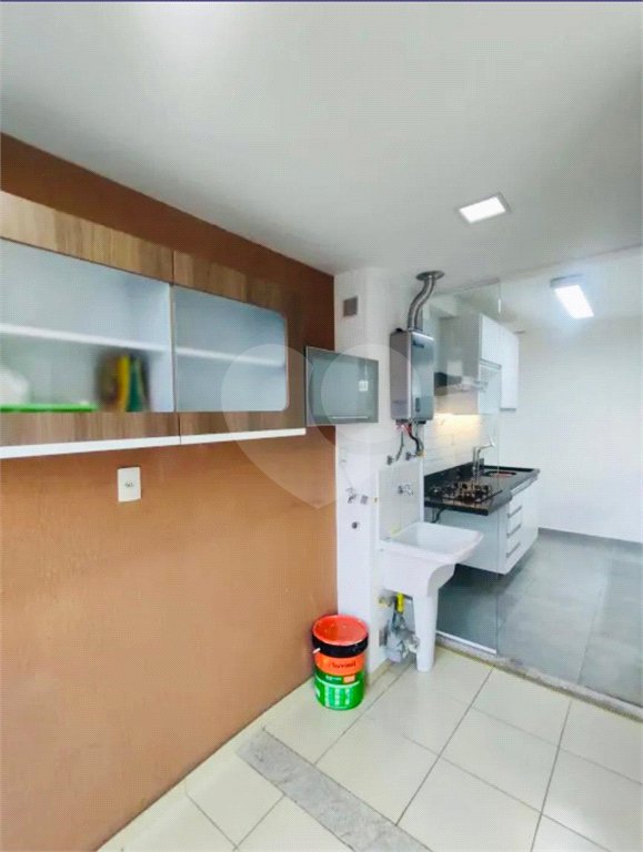 Apartamento à venda com 2 quartos, sendo 1 suíte, em Casa Verde, São Paulo, SP