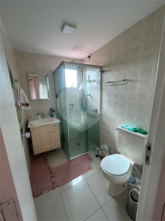 Apartamento à venda com 2 quartos em Vila Ipojuca, São Paulo, SP