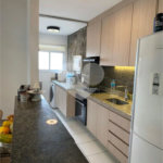 Apartamento à venda com 2 quartos em Parque São Jorge, São Paulo, SP