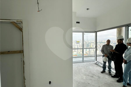 Apartamento à venda com 2 quartos em Butantã, São Paulo, SP
