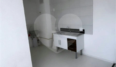 Apartamento à venda com 2 quartos em Jardim Promissão, São Paulo, SP