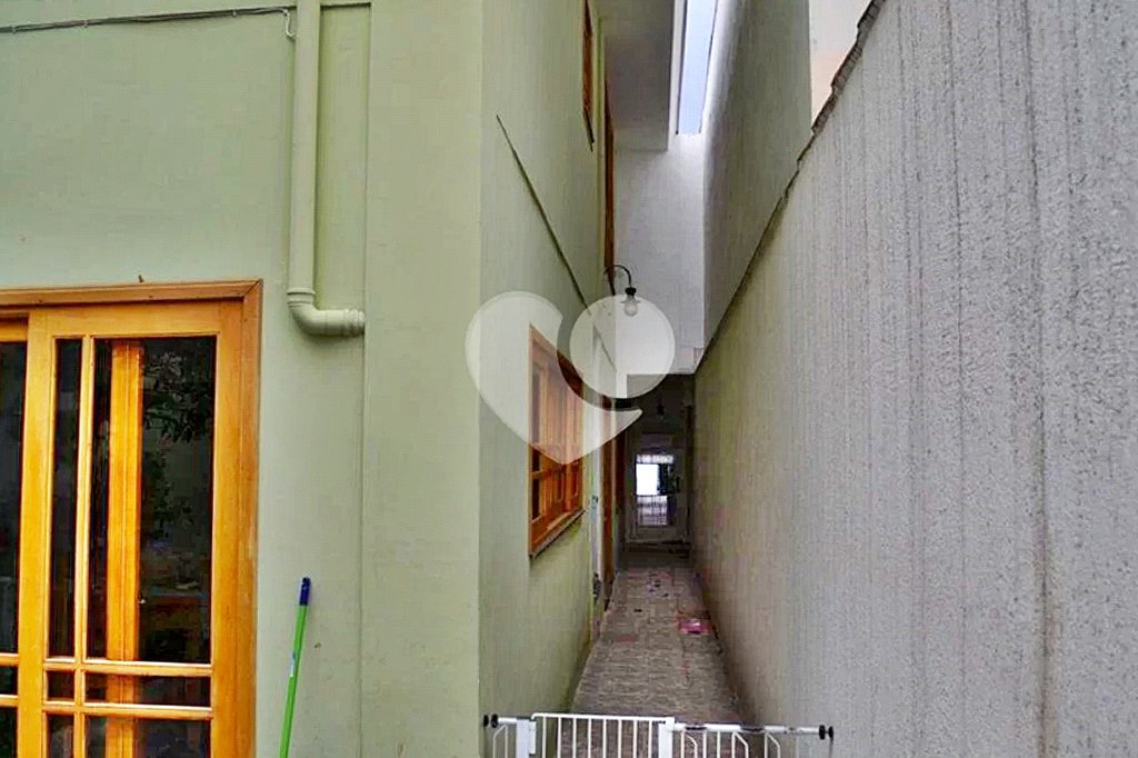 Sobrado à venda com 3 suítes em Santana, São Paulo, SP