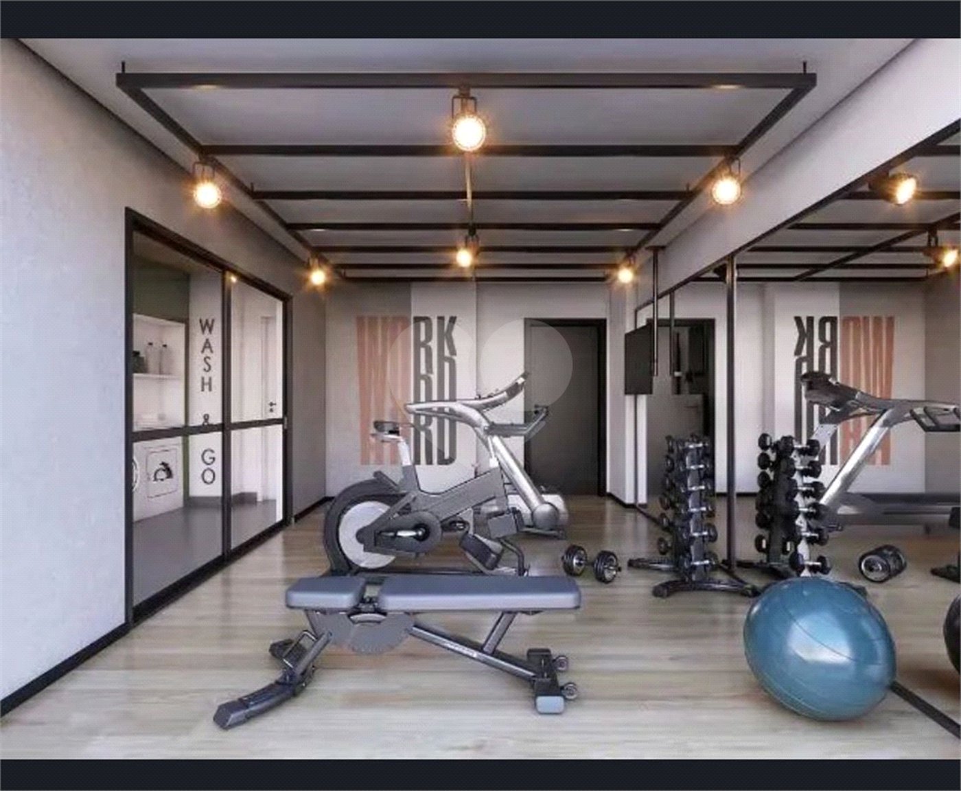 Studio à venda com 1 quarto em Butantã, São Paulo, SP