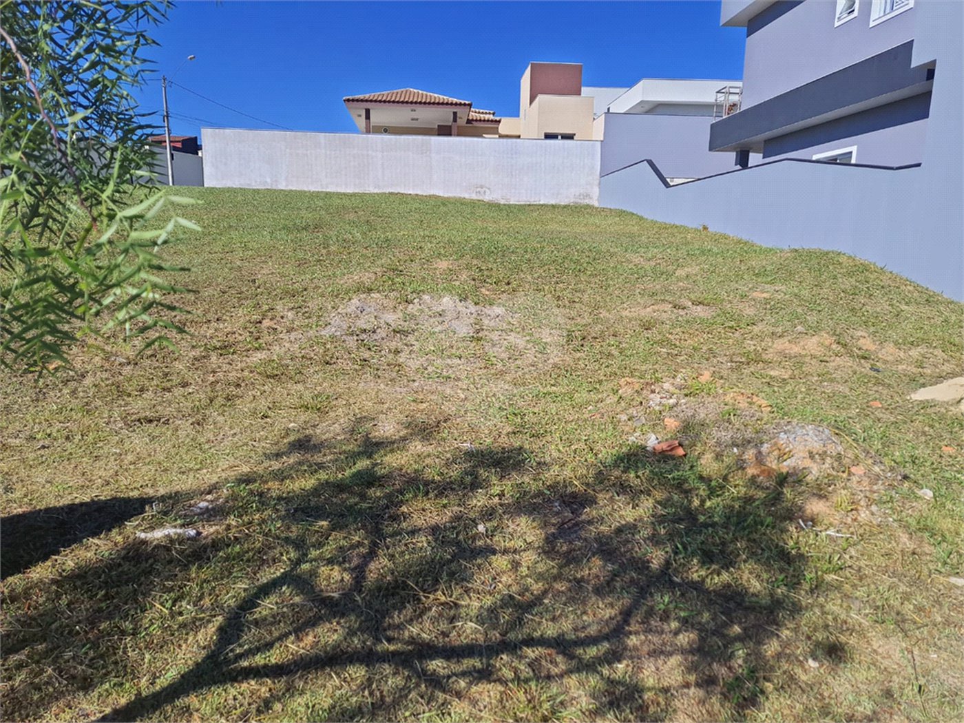 Terreno à venda no condomínio Villagio Milano, Sorocaba - SP
