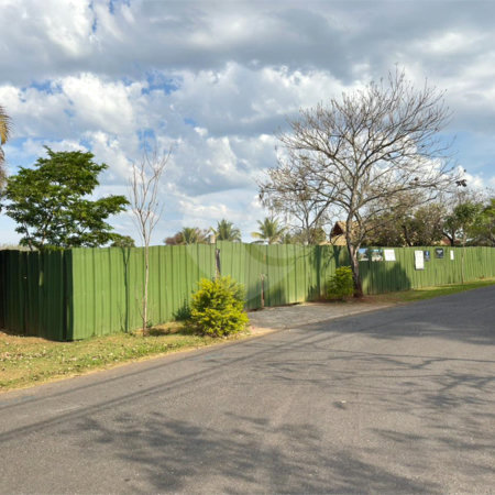 Casa à venda com 6 suítes no condomínio Fazenda Vila Real- Itu, Itu - SP