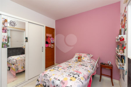 Apartamento à venda com 4 quartos, sendo 1 suíte, em Jardim Monte Kemel, São Paulo, SP