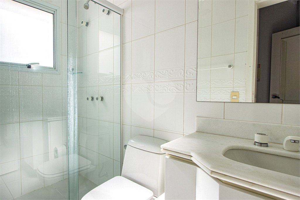 Apartamento à venda com 4 quartos, sendo 3 suítes, em Cidade Monções, São Paulo, SP