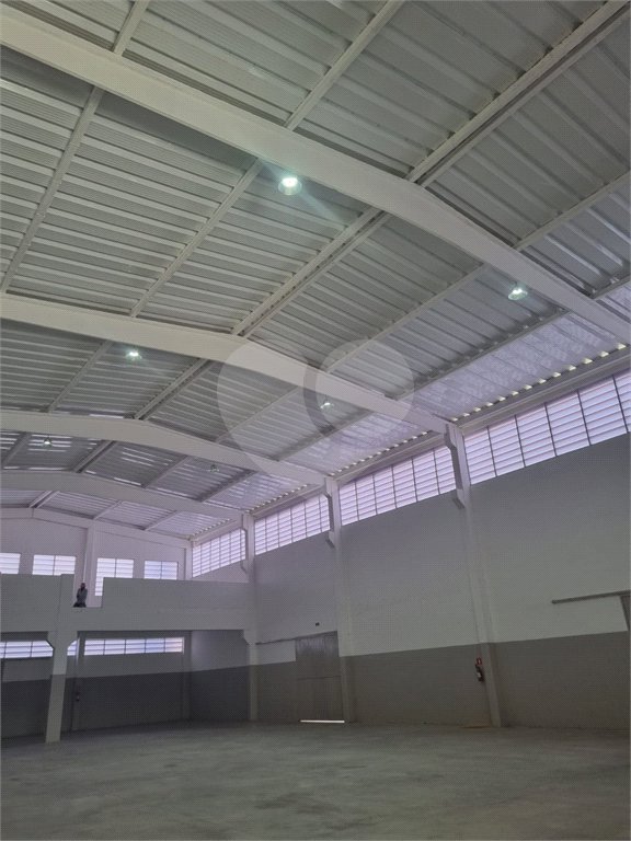 Galpão para alugar no Centro Empresarial de Indaiatuba, Indaiatuba, SP