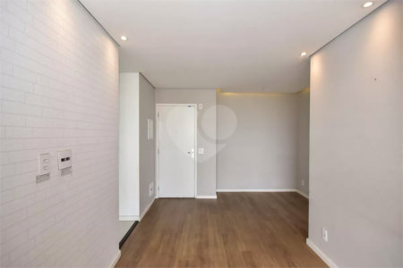 Apartamento à venda com 2 quartos em Jardim Umarizal, São Paulo, SP