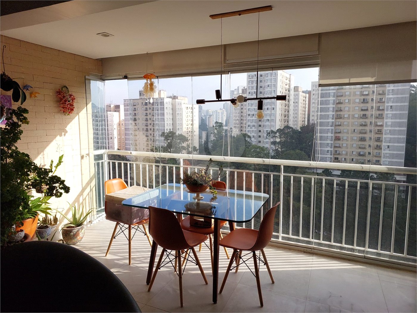 Apartamento à venda com 2 suítes em Vila Andrade, São Paulo, SP