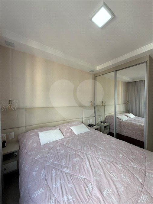 Apartamento à venda com 2 quartos em Vila Bela, São Paulo, SP