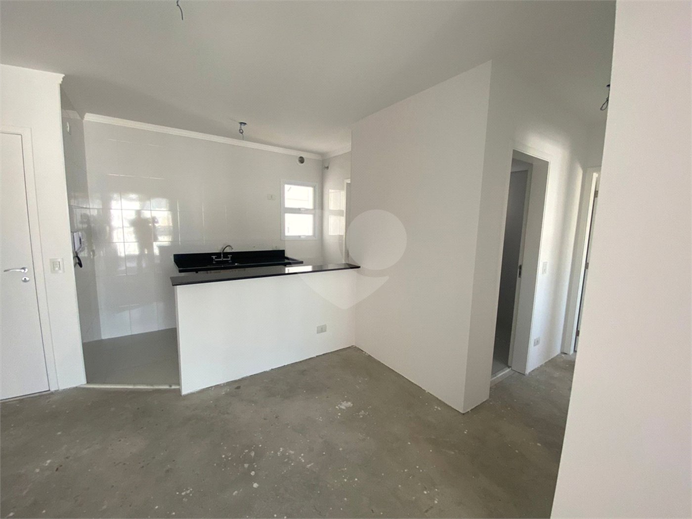 Apartamento à venda com 2 quartos, sendo 1 suíte, em Saúde, São Paulo, SP