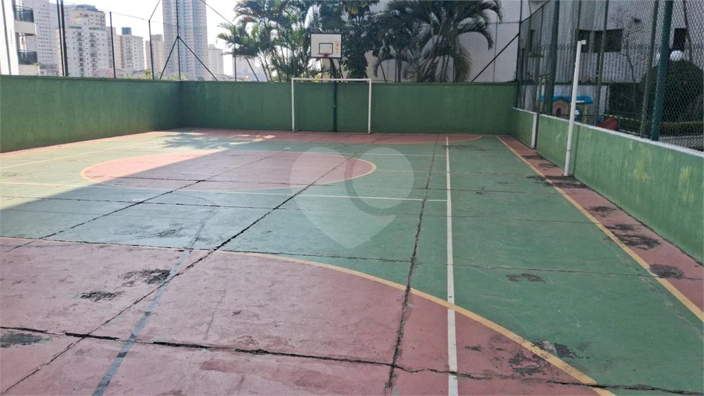 Apartamento à venda com 4 quartos, sendo 3 suítes, em Santana, São Paulo, SP