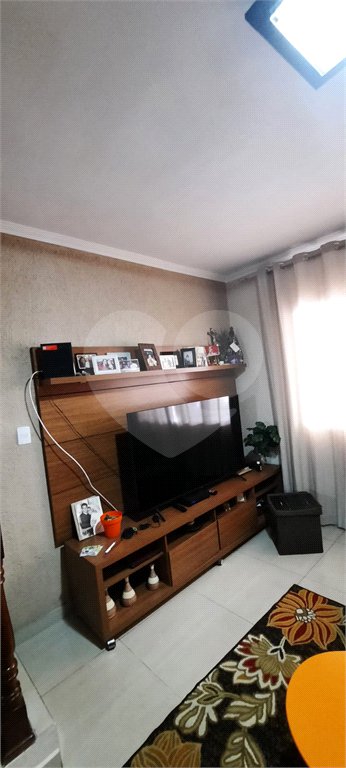 Sobrado à venda com 3 quartos, sendo 2 suítes, no Brasilândia, São Paulo, SP