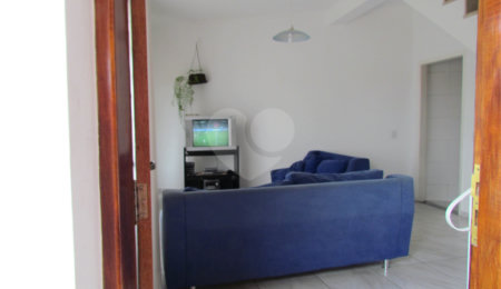 Sobrado à venda com 3 quartos, sendo 1 suíte,  em Jardim São José (zona Norte), São Paulo, SP