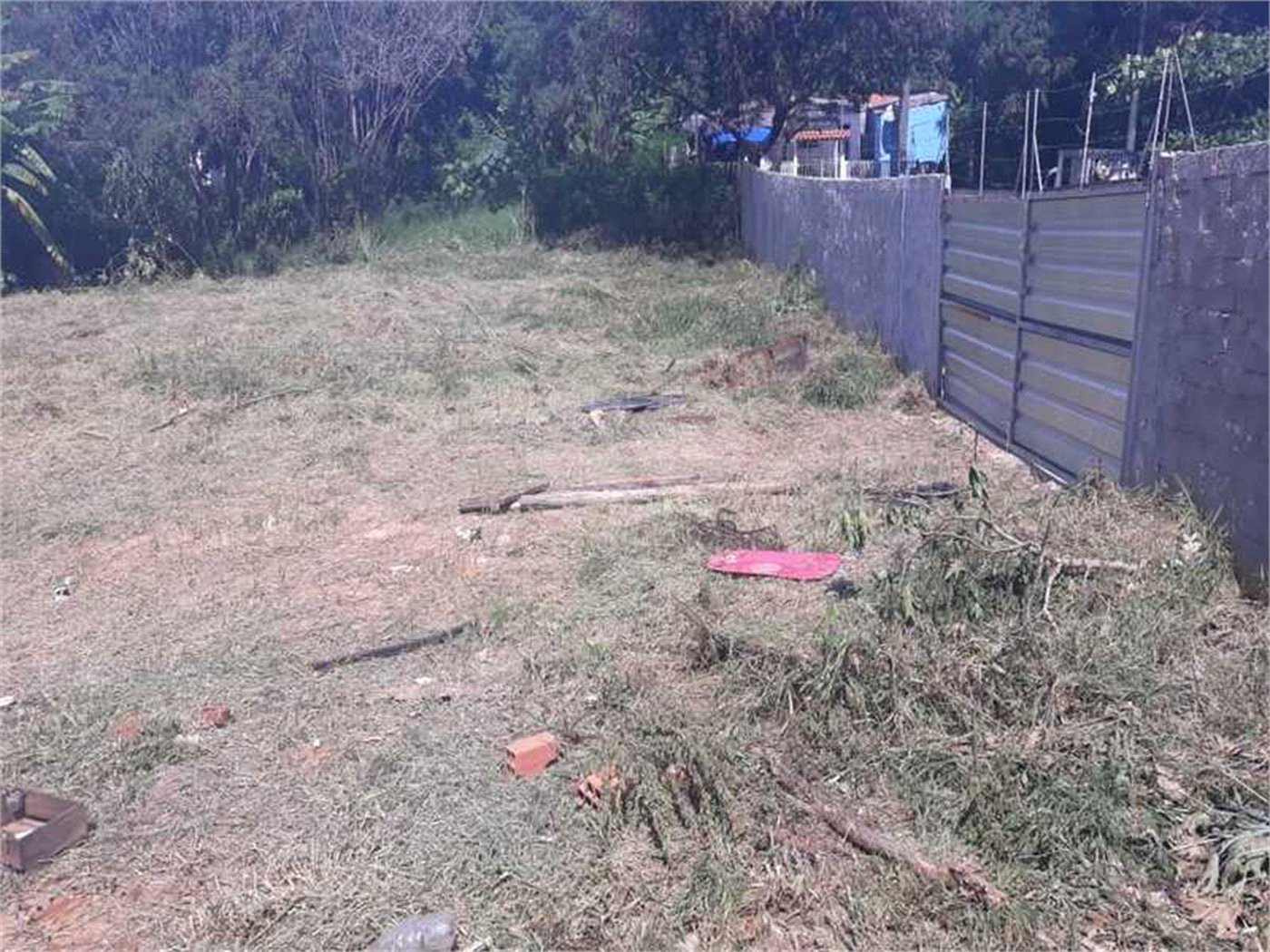 Terreno à venda em Vila Mineirão, Sorocaba, SP