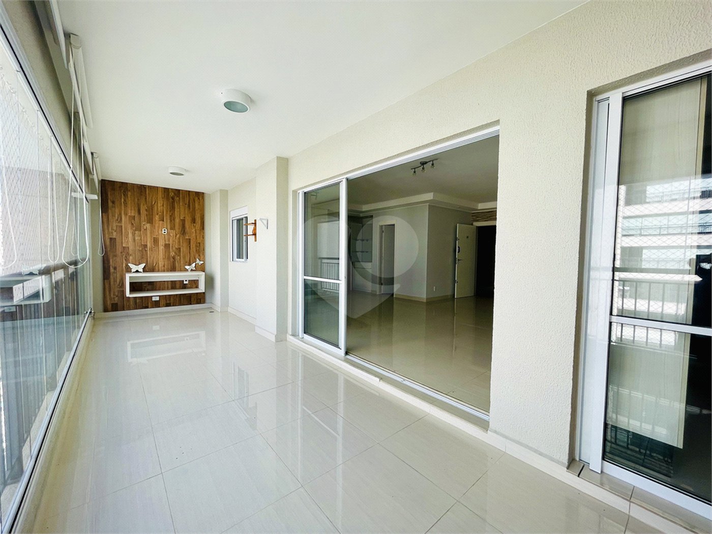 Apartamento à venda com 3 suítes no Centro, São Bernardo do Campo, SP