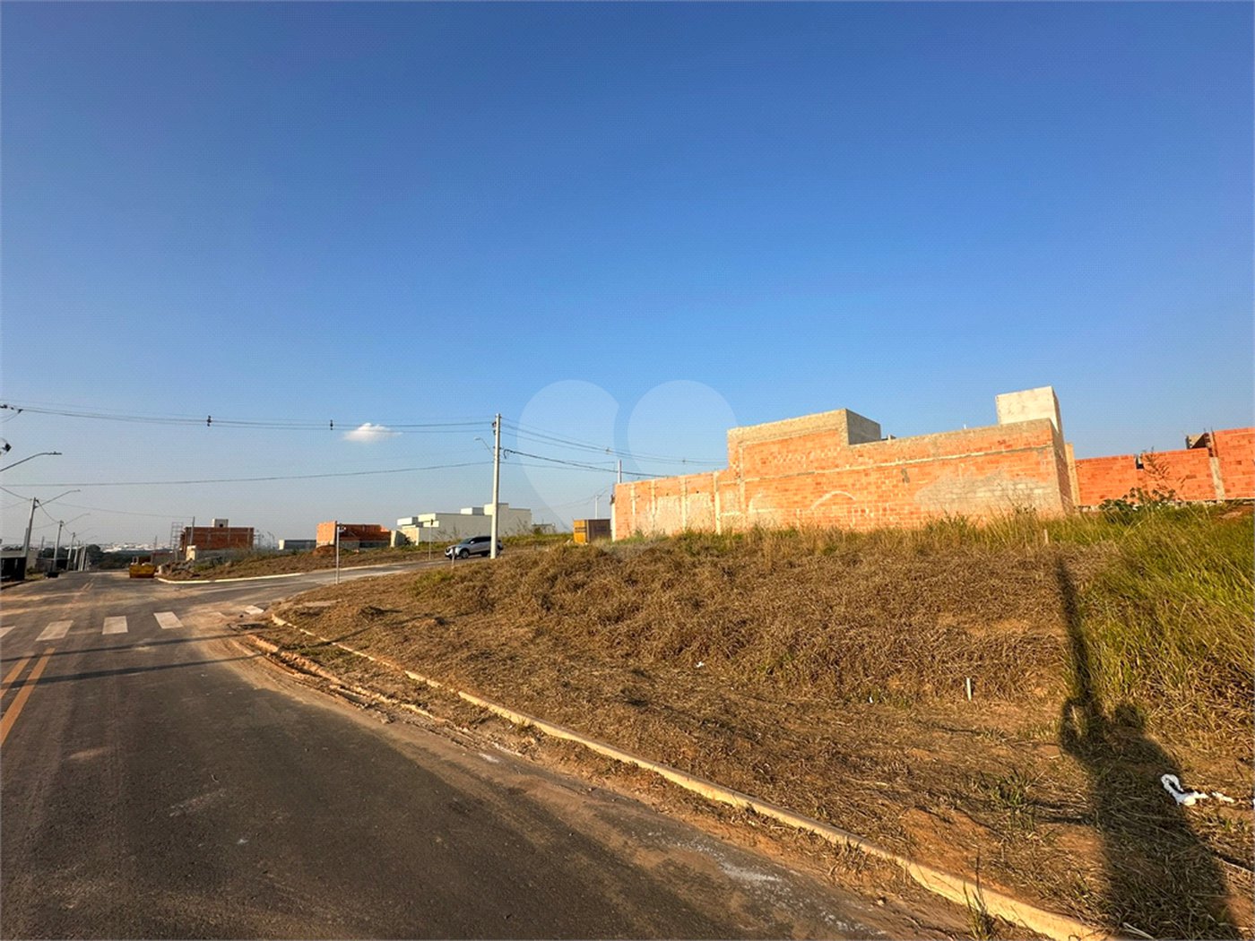 Terreno à venda em Residencial Salto, Salto, SP