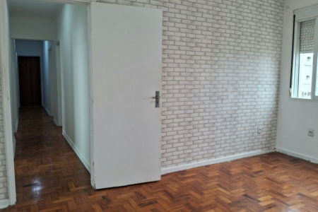 Apartamento com 3 dormitórios à venda, 180 m² por R$ 1.500.000,00 - Gonzaga - Santos/SP