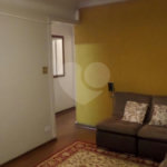 Apartamento para alugar com 2 quartos, sendo 1 suíte, em Jardim das Bandeiras, São Paulo, SP