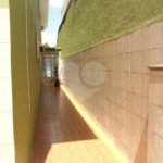 Sobrado à venda com 3 quartos, sendo 1 suíte,  em Parada Inglesa, São Paulo, SP