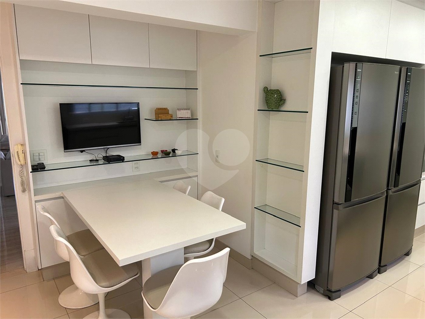 Apartamento à venda com 4 suítes no Centro, São Bernardo do Campo, SP