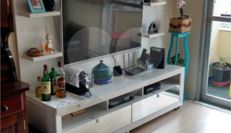 Apartamento à venda com 3 quartos em Santa Teresinha, São Paulo, SP