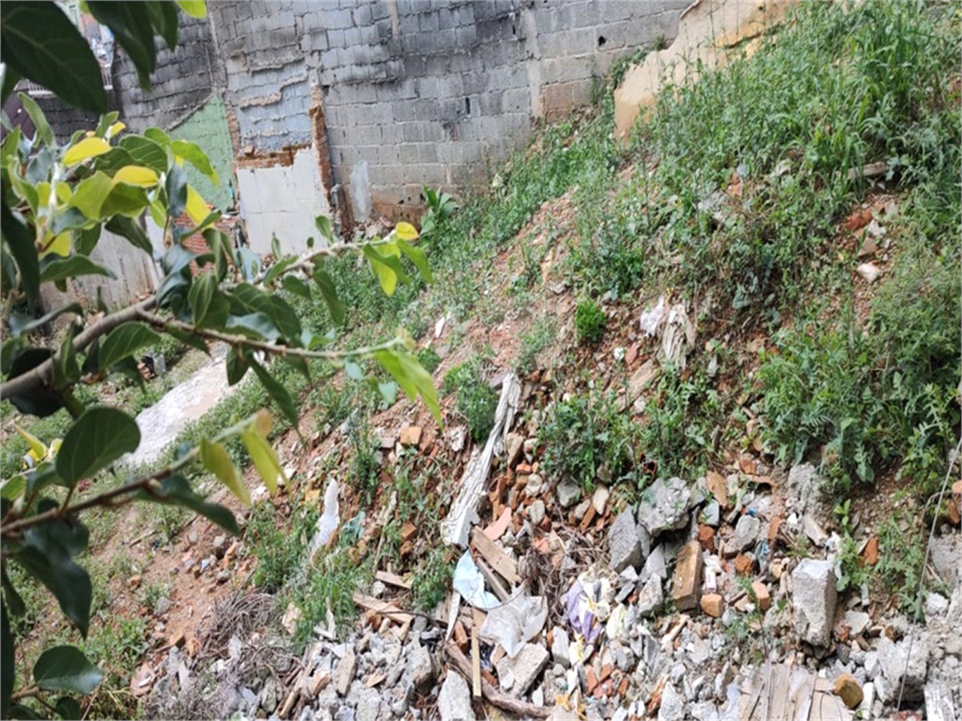 Terreno à venda em Casa Verde, São Paulo, SP