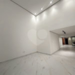 Casa Linear 3 quartos com 1 suíte, área de lazer