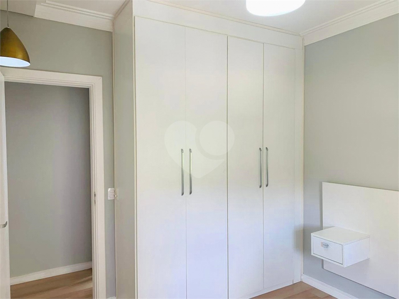 Apartamento à venda com 2 quartos em Vila Odim Antão, Sorocaba, SP