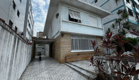 Casa dos Sonhos no Canal 6 – Piscina, Privacidade e 450m² de Terreno