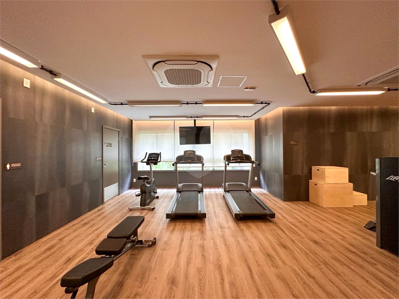 Apartamento à venda ou para alugar com 1 suíte em Campo Belo, São Paulo, SP