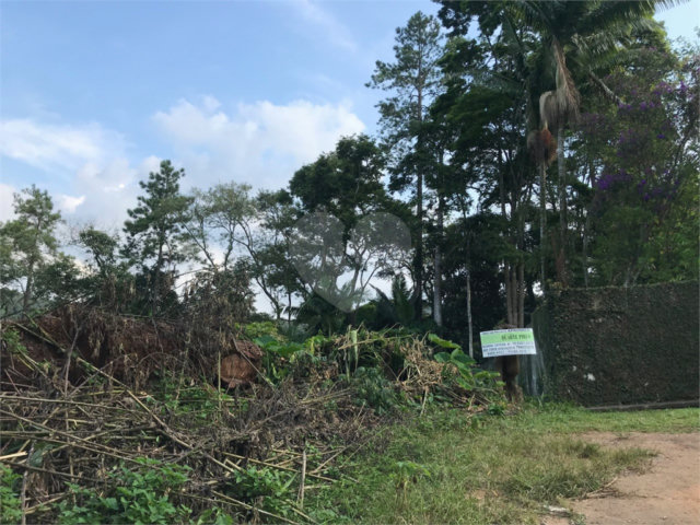 Terreno à venda em Serra da Cantareira, Mairiporã, SP
