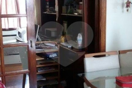 Casa à venda com 3 quartos, sendo 1 suíte, em Tucuruvi, São Paulo, SP