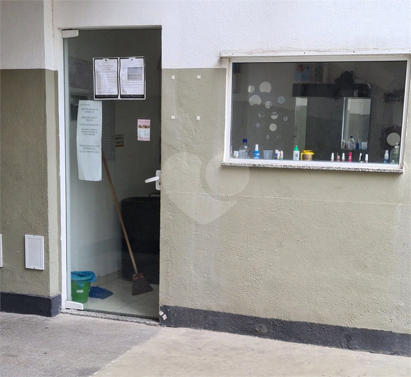 Cobertura à venda com 3 quartos, sendo 1 suíte, em Rio Comprido, Rio de Janeiro, RJ