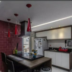 Apartamento à venda com 3 quartos, sendo 1 suíte,  em Jardim Vazani, São Paulo, SP
