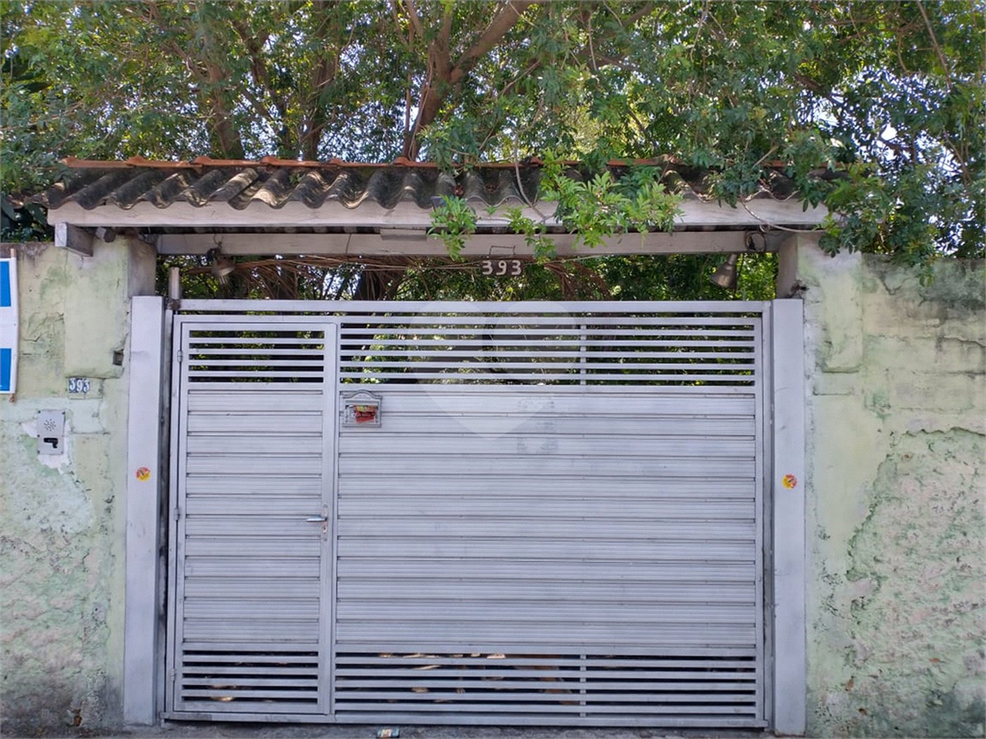 Terreno à venda com 2 quartos em Tucuruvi, São Paulo, SP