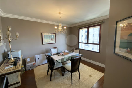 Duplex à venda com 4 suítes em Santana, São Paulo, SP