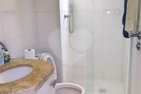 Apartamento à venda com 2 quartos em Jardim Parque Morumbi, São Paulo, SP