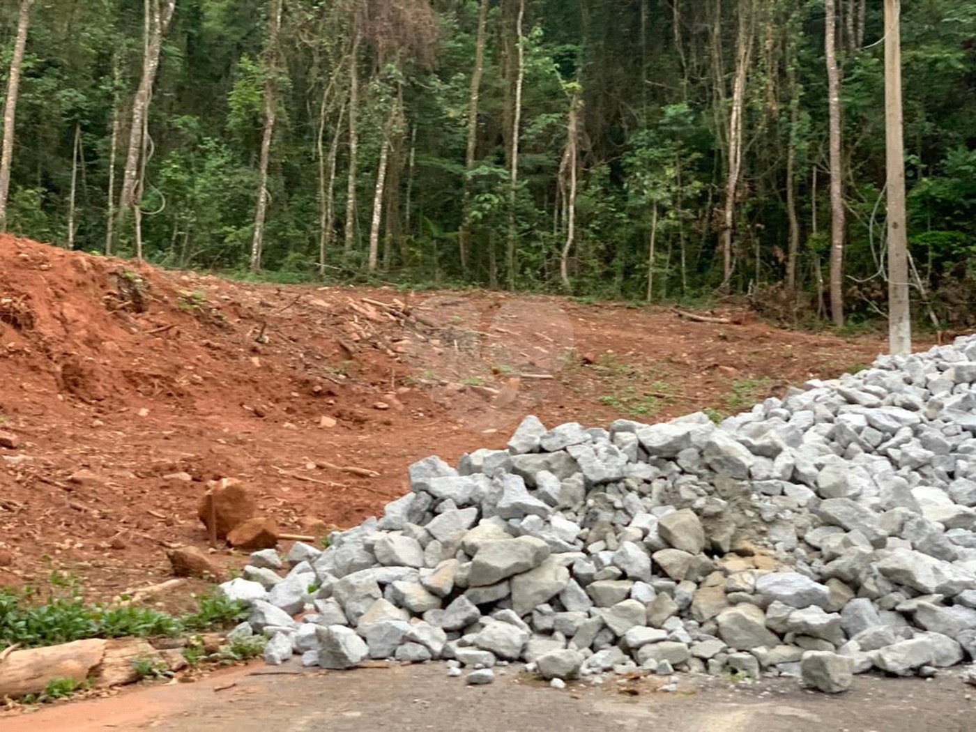 Terreno à venda no condomínio Sausalito, Mairiporã - SP
