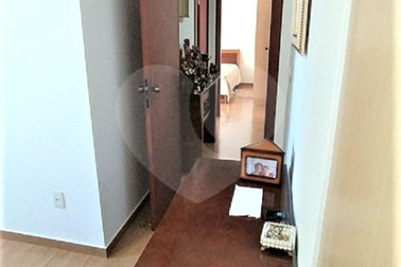 Apartamento à venda com 3 quartos, sendo 1 suíte, em Santa Rosa, Vinhedo, SP