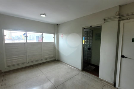 Sala à venda em Lapa, São Paulo, SP