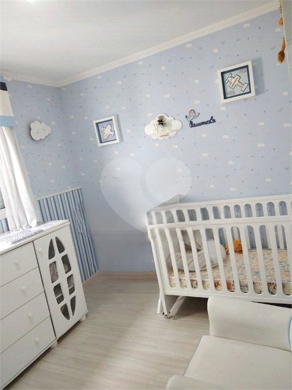 Apartamento à venda com 2 quartos em Jardim Gonçalves, Sorocaba, SP