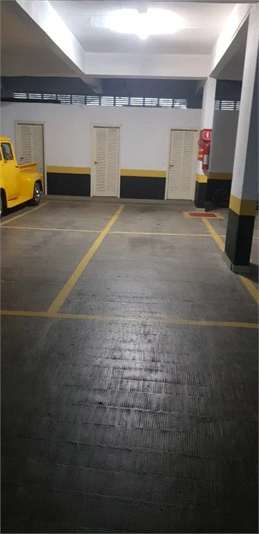 Apartamento à venda com 3 quartos, sendo 2 suítes, em Vila Suzana, São Paulo, SP